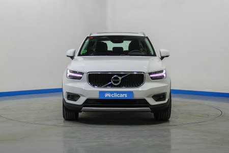 Coches segunda mano Volvo XC40 | Clicars.com