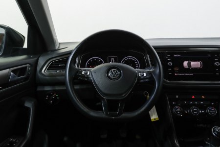 Volkswagen T-Roc Gasolina Advance Style 1.5 TSI EVO 110kW (150CV) 20