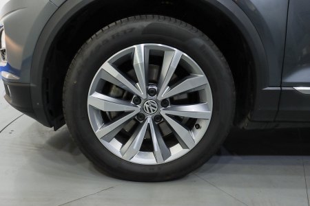 Volkswagen T-Roc Gasolina Advance Style 1.5 TSI EVO 110kW (150CV) 11