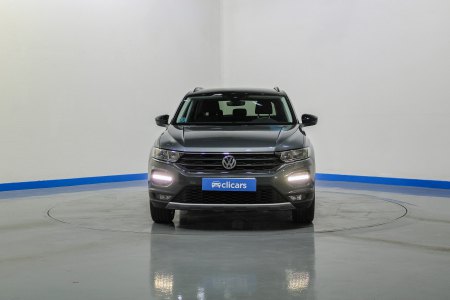 Volkswagen T-Roc Gasolina Advance Style 1.5 TSI EVO 110kW (150CV) 2