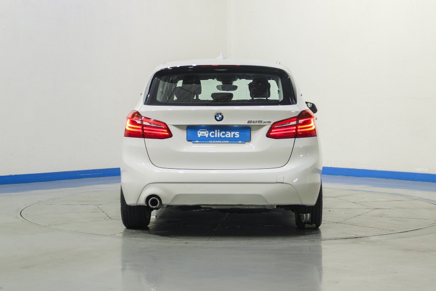 BMW Serie 2 Active Tourer Híbrido enchufable 225xe iPerformance 4