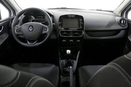 Renault Clio Business dCi 66kW (90CV) -18 8