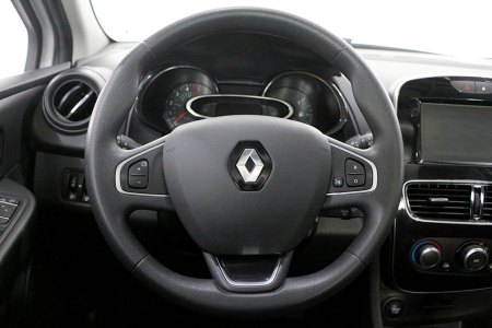 Renault Clio Business dCi 66kW (90CV) -18 12