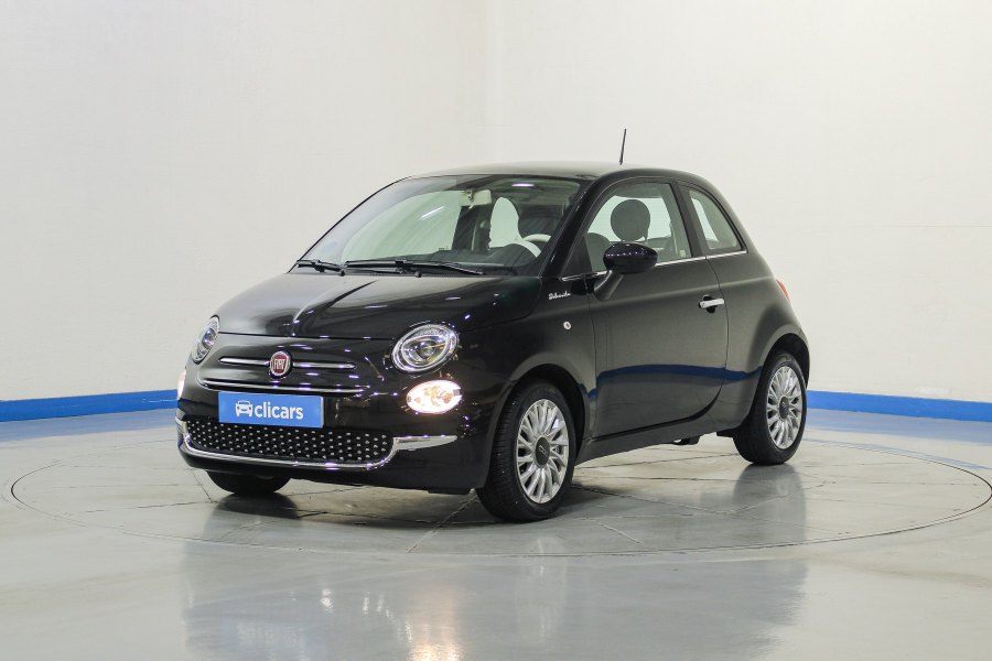 Fiat 500 Mild hybrid Dolcevita 1.0 Hybrid 51KW (70 CV)