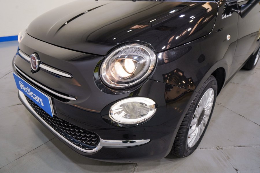 Fiat 500 Mild hybrid Dolcevita 1.0 Hybrid 51KW (70 CV) 9