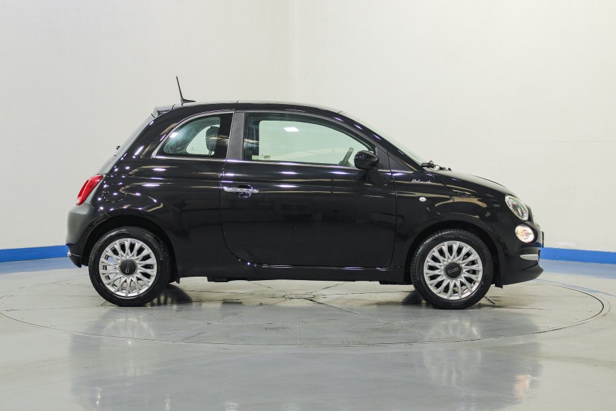 Fiat 500 Mild hybrid Dolcevita 1.0 Hybrid 51KW (70 CV) 6