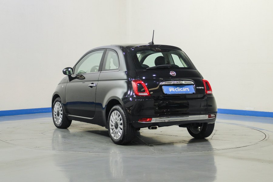 Fiat 500 Mild hybrid Dolcevita 1.0 Hybrid 51KW (70 CV) 8