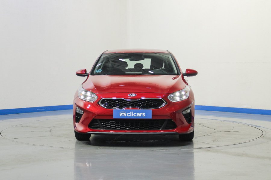 Kia Ceed Gasolina Ceed 1.0 T-GDI Eco-Dynamics Drive 120 2