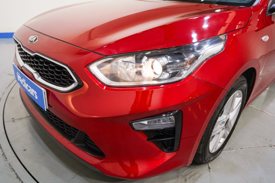 Kia Ceed Gasolina 1.0 T-GDi 88kW (120CV) Drive 9