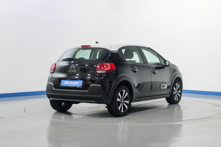 Citroën C3 Gasolina PureTech 60KW (83CV) Feel Pack 5