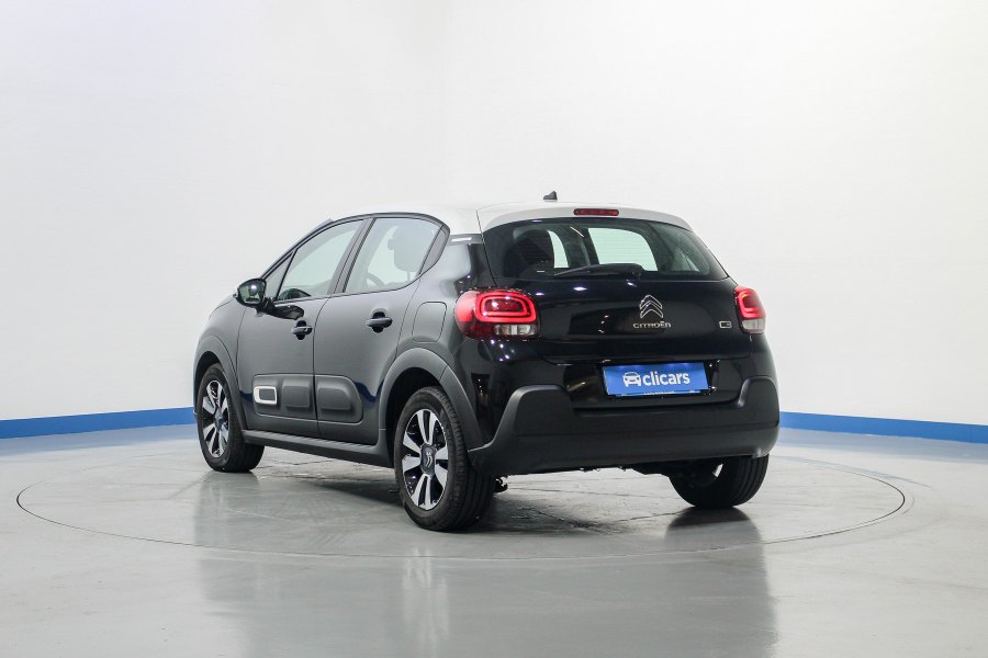 Citroën C3 Gasolina PureTech 60KW (83CV) Feel Pack 8