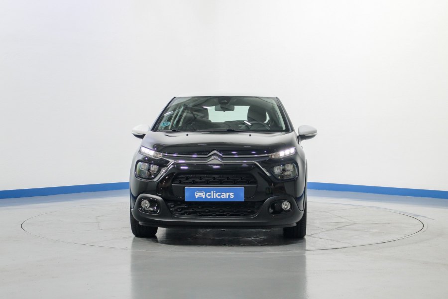 Citroën C3 Gasolina PureTech 60KW (83CV) Feel Pack 2