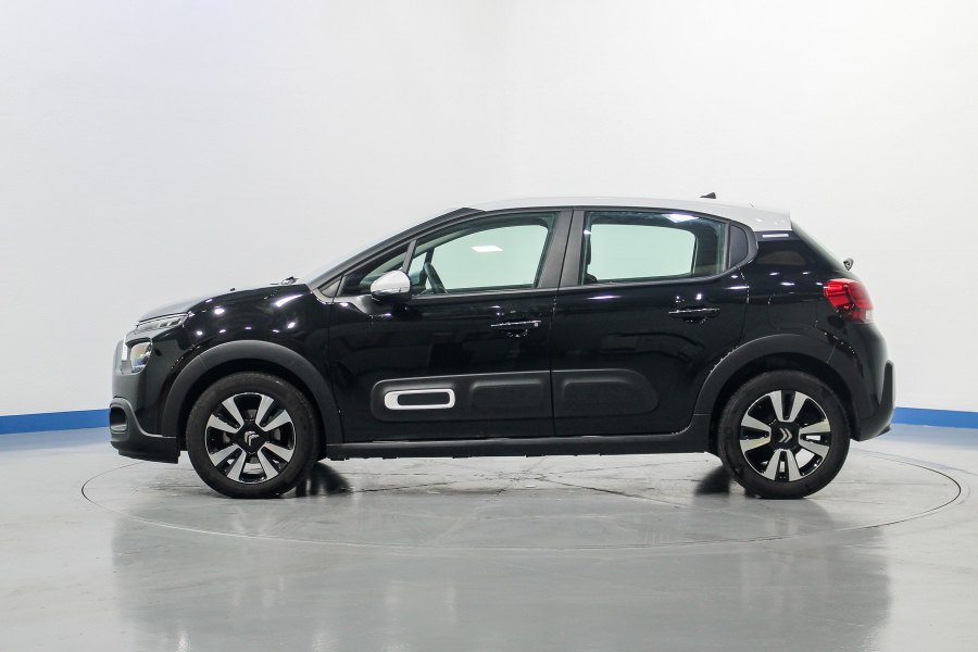 Citroën C3 Gasolina PureTech 60KW (83CV) Feel Pack 7