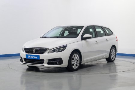 Peugeot 308 SW 1.5BlueHDi Active 100