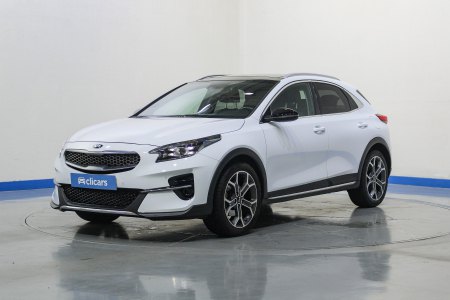 Comprar Kia XCeed Gasolina 1.0 T-GDi Emotion 88kW (120CV) Kia XCeed Gasolina 1.0 T-GDi Emotion 88kW (120CV)