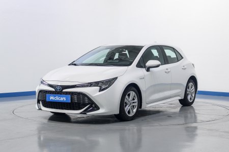 Toyota Corolla 125H Active Tech