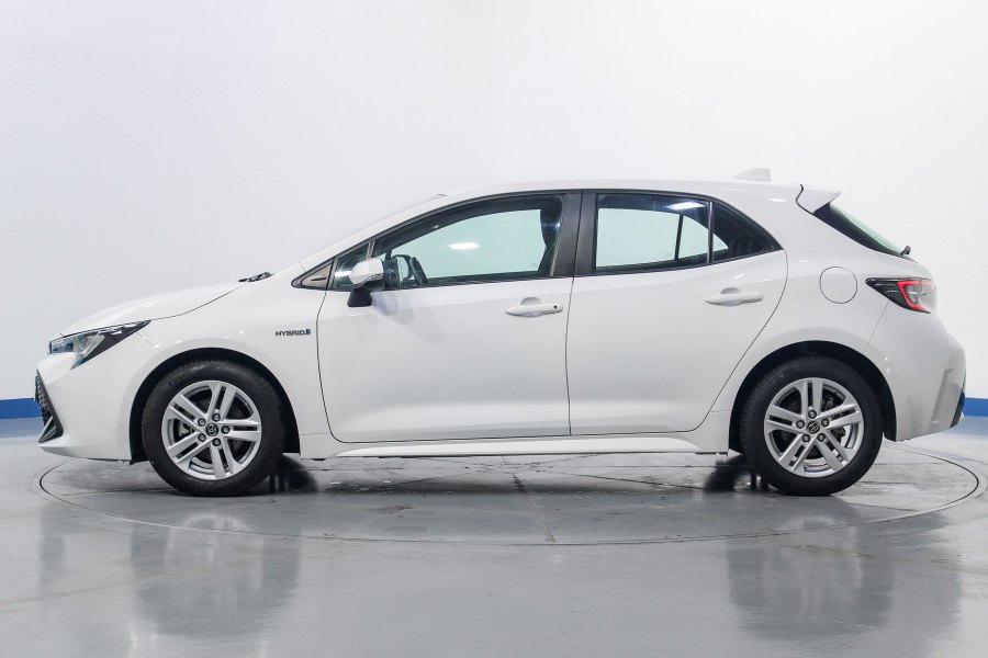 Toyota Corolla Híbrido 1.8 125H ACTIVE TECH E-CVT 7