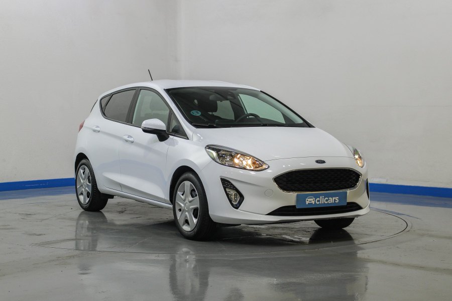 Ford Fiesta Diésel 1.5 TDCi 63kW (85CV) Trend 5p 3