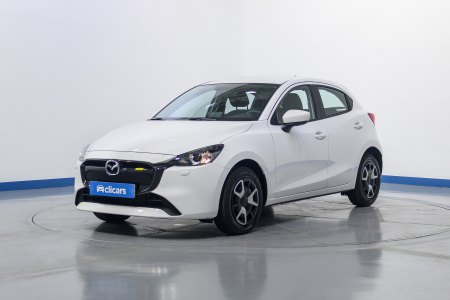 Mazda Mazda2 1.5 e-Skyactiv G Center-Line