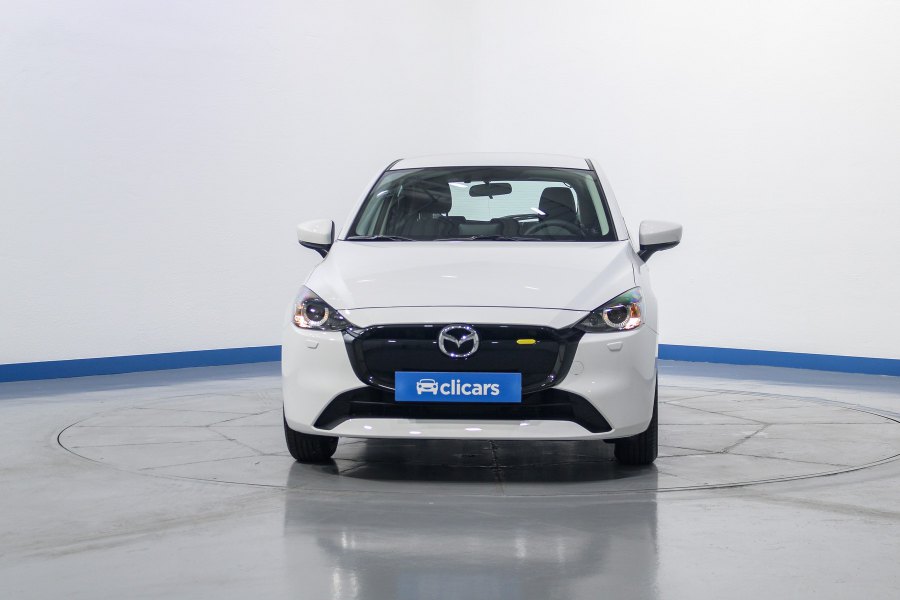 Mazda Mazda2 Mild hybrid e-SKYACTIV G 66kW (90CV) Center-Line 2