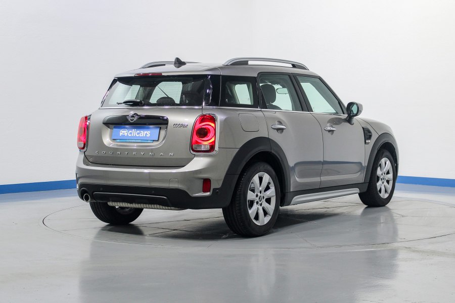 MINI Countryman Gasolina Cooper 5