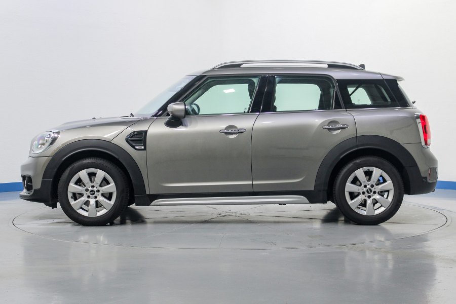 MINI Countryman Gasolina Cooper 7