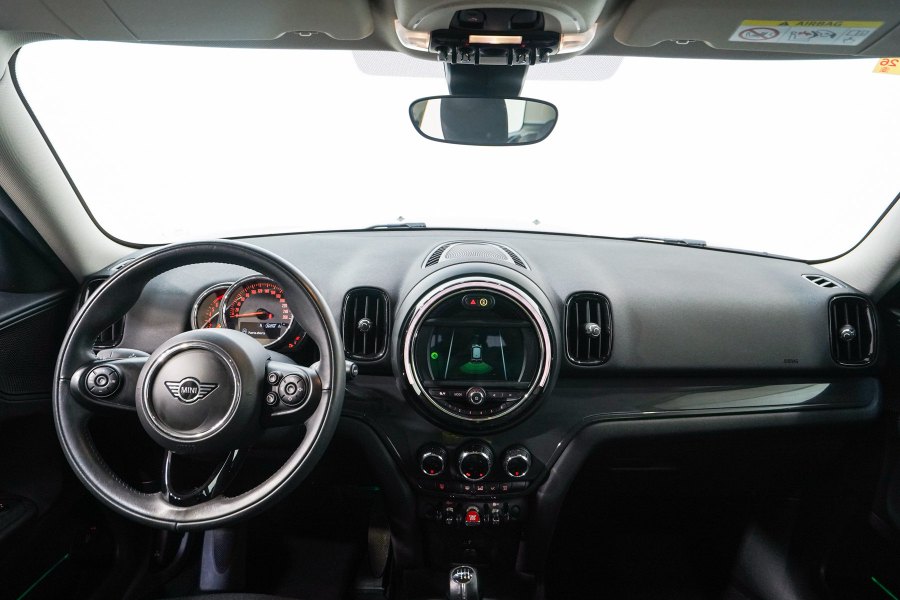 MINI Countryman Gasolina Cooper 11