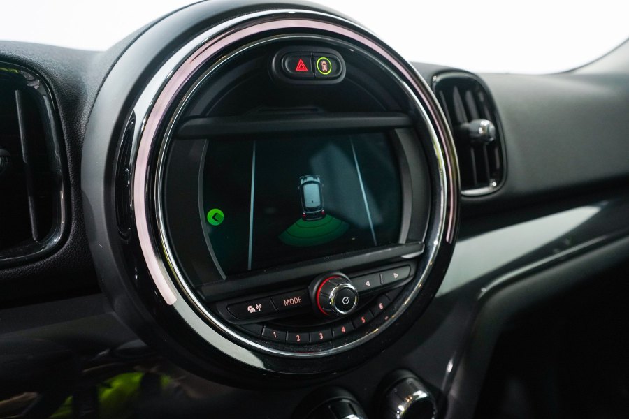 MINI Countryman Gasolina Cooper 30