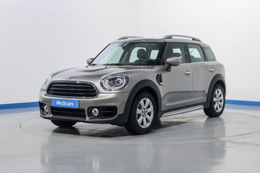 MINI Countryman Gasolina Cooper