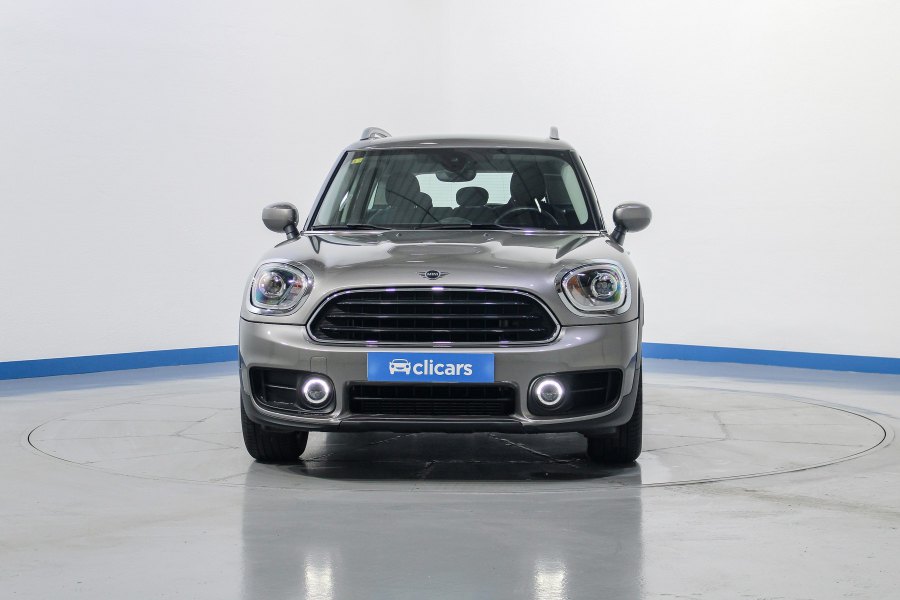 MINI Countryman Gasolina Cooper 2