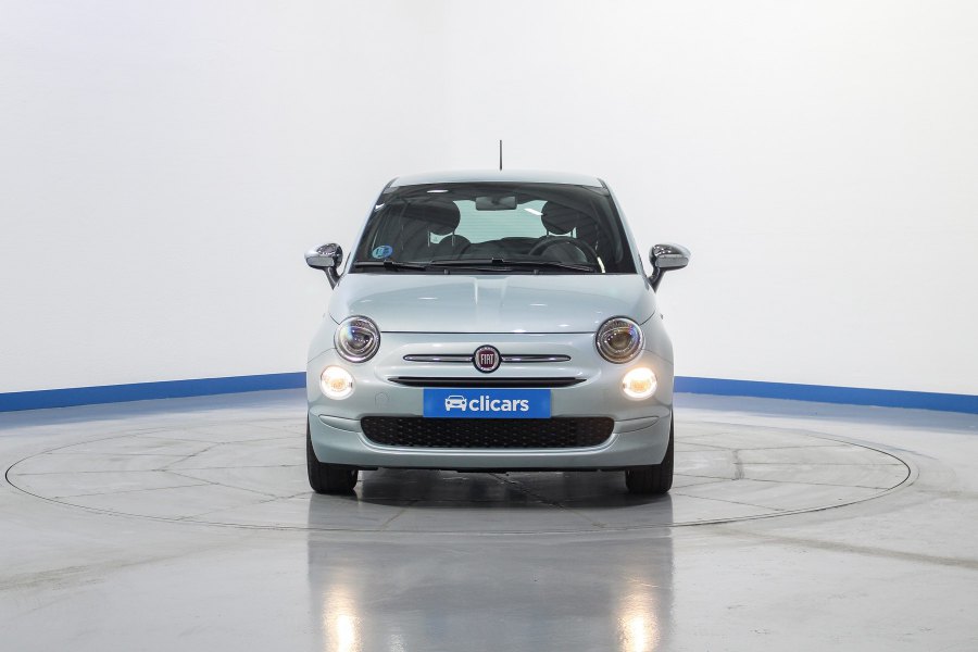 Fiat 500 Eléctrico 500e 87Kw Monotrim 2