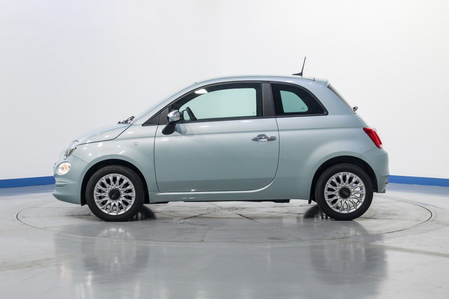 Fiat 500 Mild hybrid Monotrim 1.0 Hybrid 51KW (70 CV) 7