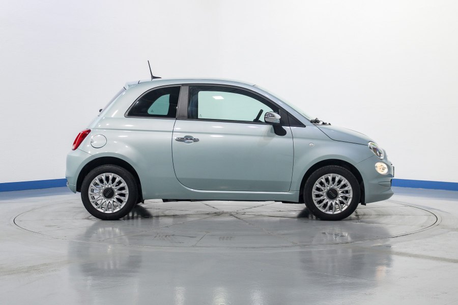 Fiat 500 Mild hybrid Monotrim 1.0 Hybrid 51KW (70 CV) 6