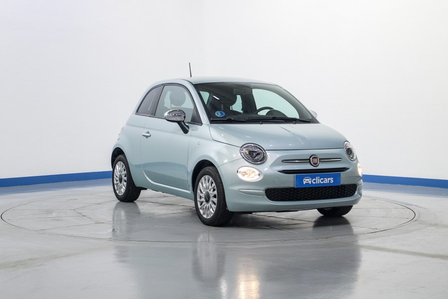 Fiat 500 Eléctrico 500e 87Kw Monotrim 3