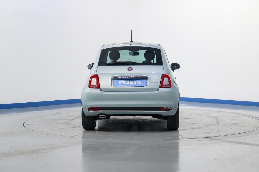 Fiat 500 Eléctrico 500e 87Kw Monotrim 4