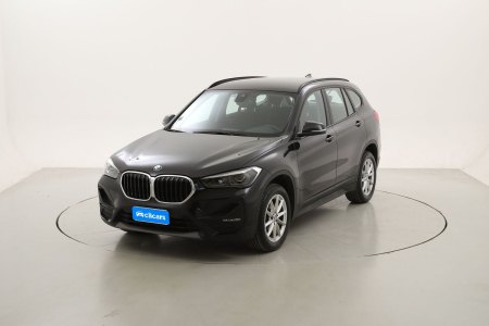 Comprar BMW X1 sDrive 18dA BMW X1 sDrive 18dA