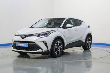 Comprar Toyota C-HR Híbrido 1.8 125H Advance Toyota C-HR Híbrido 1.8 125H Advance
