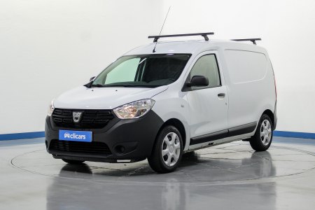 Comprar Dacia Dokker Comercial Van 1.6 GLP Essential Dacia Dokker Comercial Van 1.6 GLP Essential