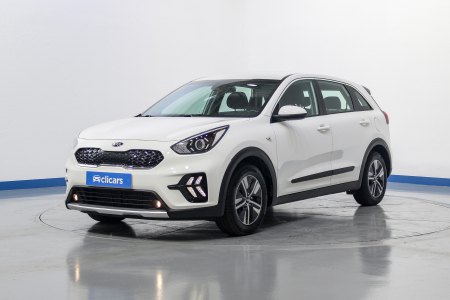 Kia Niro 1.6 HEV Concept