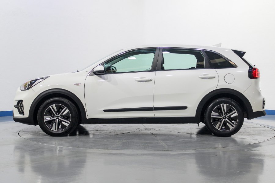 Kia Niro Híbrido 1.6 GDi HEV 104kW (141CV) Concept 7