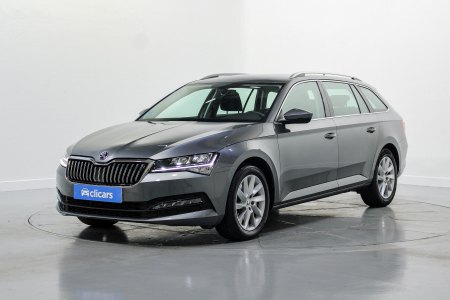 Comprar Skoda Superb Combi 1.5 TSI Ambition DSG Skoda Superb Combi 1.5 TSI Ambition DSG