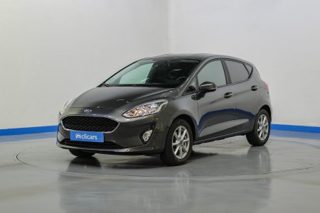 Ford Fiesta Gasolina 1.0 EcoBoost 63kW Active S/S 5p