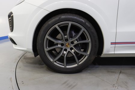 Porsche Cayenne Gasolina - 12