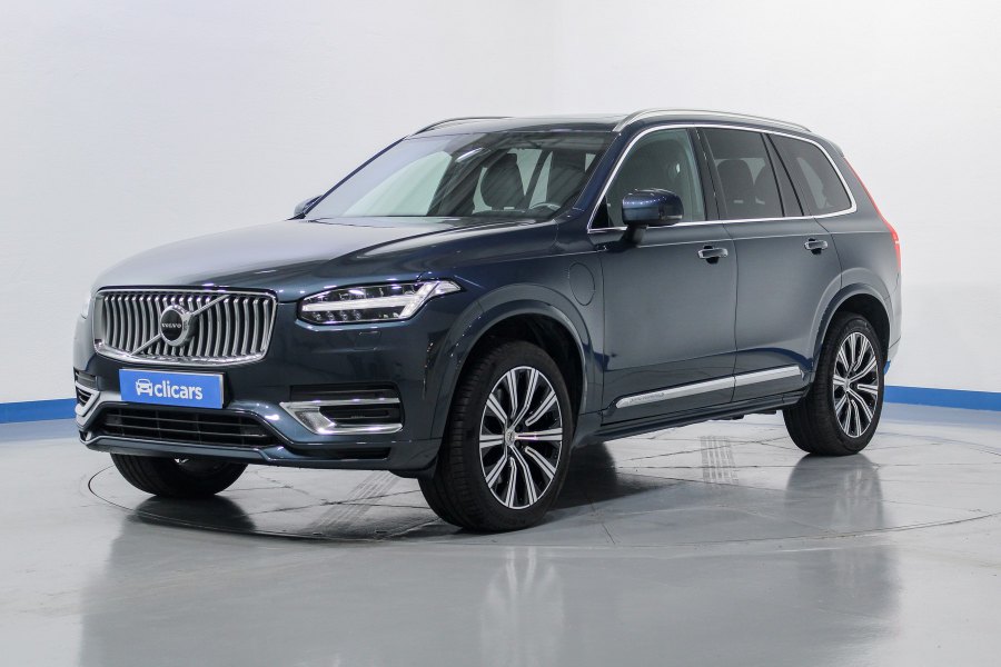 Volvo XC90 Híbrido enchufable 2.0 T8 AWD Inscription Auto