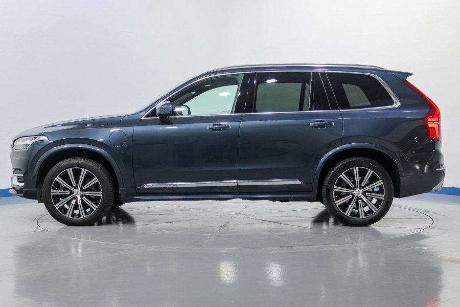 Volvo XC90 Híbrido enchufable 2.0 T8 AWD Inscription Auto 7