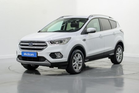 Comprar Ford Kuga 1.5 EcoB. Auto S&S Trend 4x2 120 Ford Kuga 1.5 EcoB. Auto S&S Trend 4x2 120