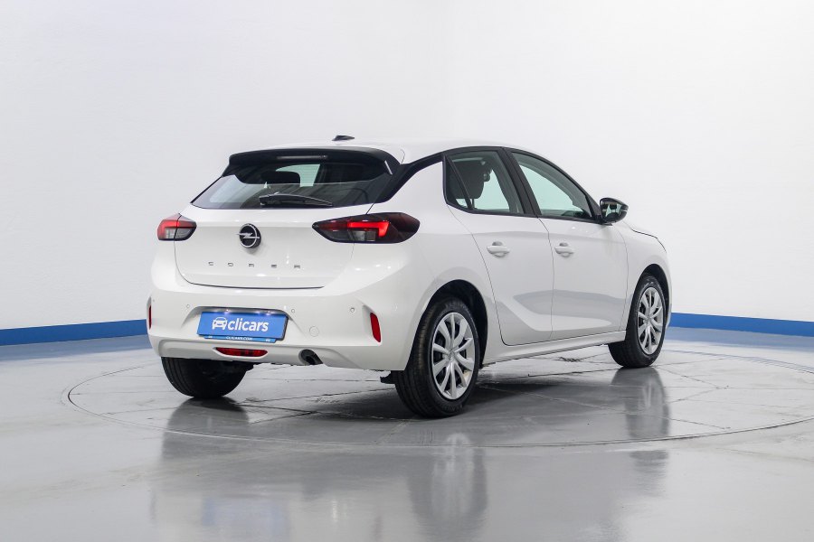 Opel Corsa Gasolina 1.2 XEL 55kW (75CV) Edition 5