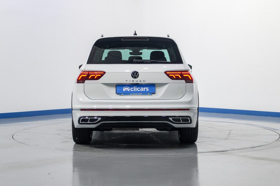 Volkswagen Tiguan Diésel R-Line 2.0 TDI 110kW (150CV) DSG 4