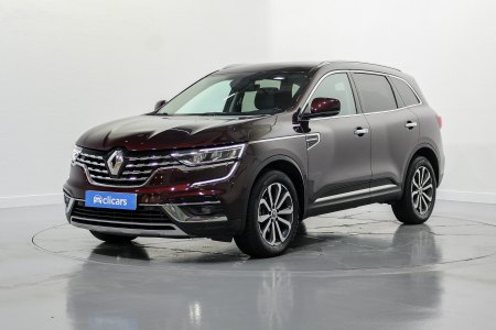 Comprar Renault Koleos 2.0dCi Blue Zen X-Tronic 4x4 Renault Koleos 2.0dCi Blue Zen X-Tronic 4x4