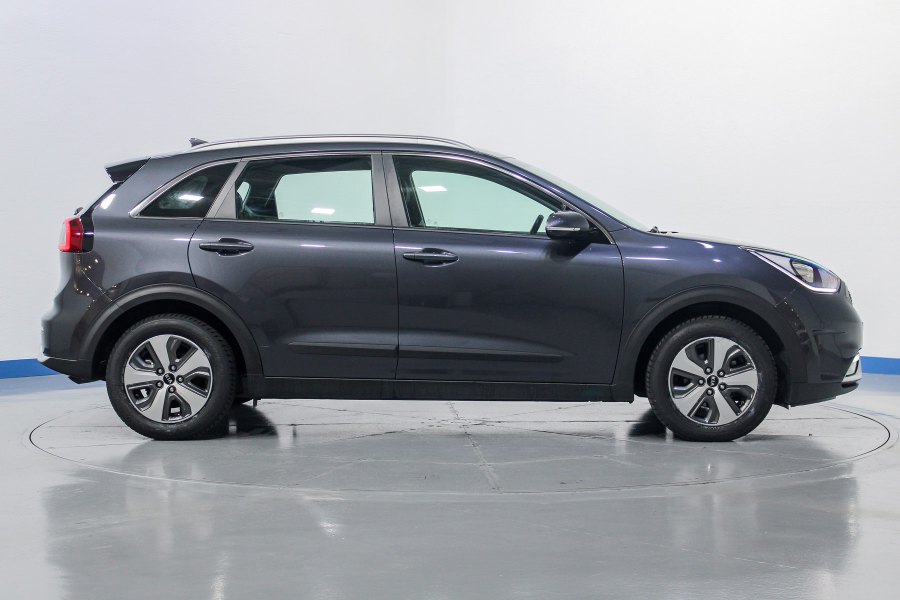 Kia Niro Híbrido 1.6 GDi HEV 104kW (141CV) Drive 6